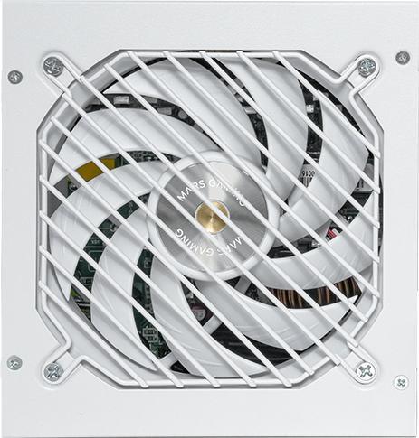 Produktbild Mars Gaming MPB750SIW (750 W)