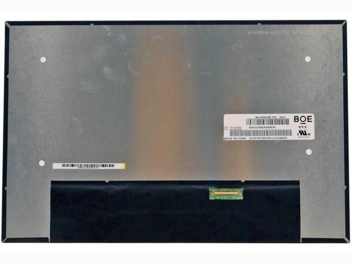 Produktbild CoreParts 14,0" LCD FHD Matte Touch
