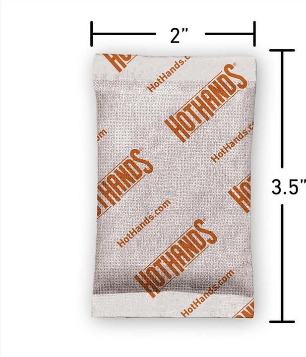 HotHands Handwärmer 5erPack