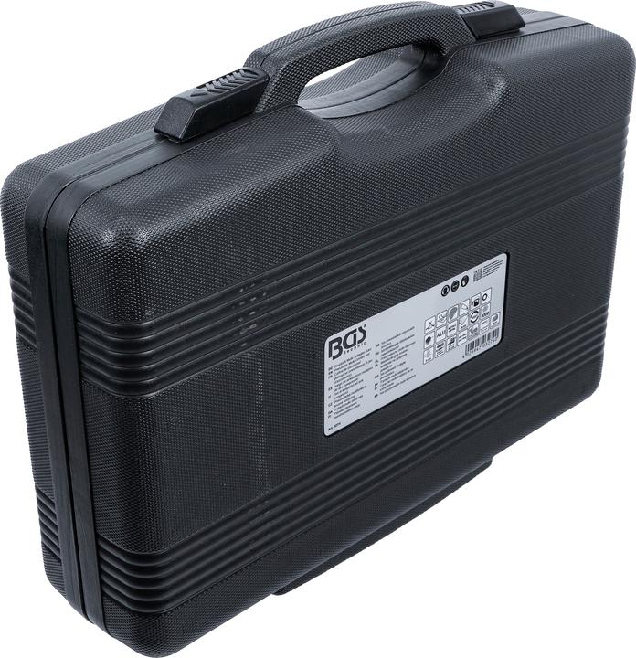 Produktbild BGS Druckluft Multi-Schleifer-Satz (Multischleifer)