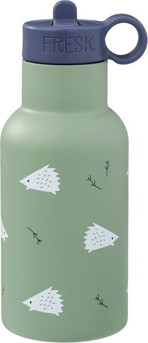 Fresk nordische Thermosflasche, 350 ml Igel (0.35 l)