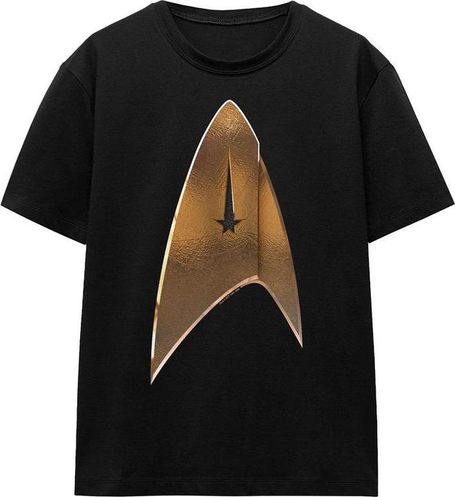 Universal Textiles Command Shield TShirt (XXL)