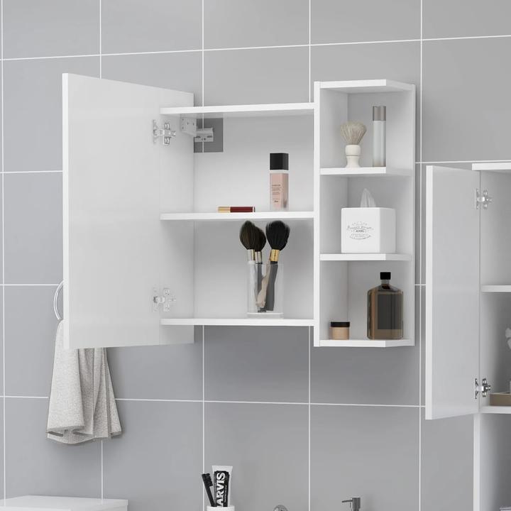 Produktbild VidaXL Brigite (62.5 x 20.5 x 64 cm)