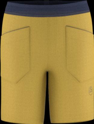 Actual product image La Sportiva Roots Shorts M - Klettershorts - Herren (S)