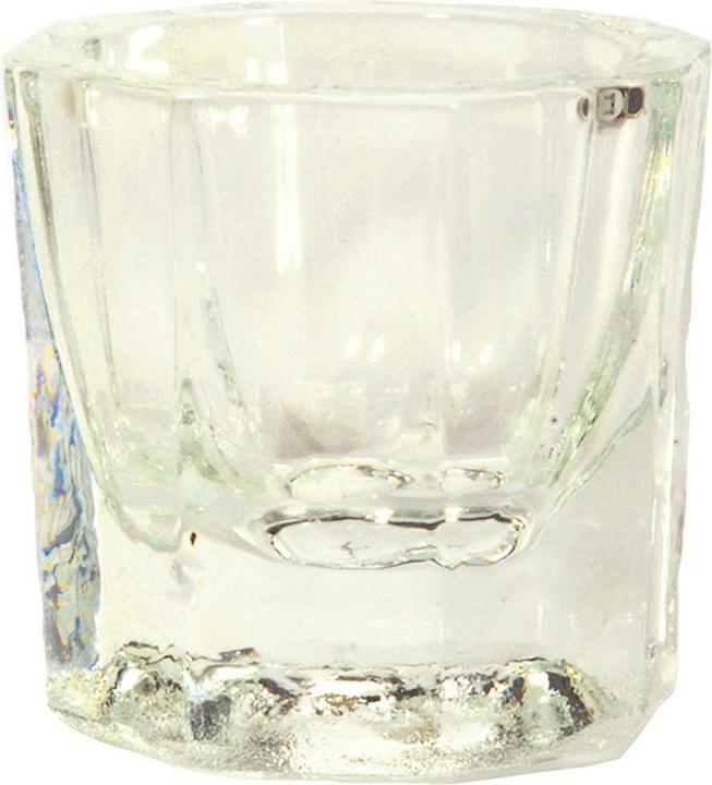 Biosmetics Anrührtopf aus Spezialglas