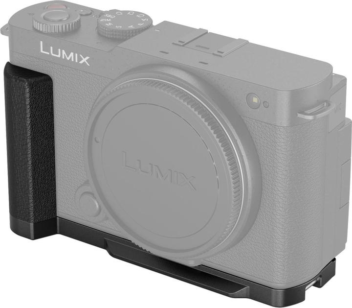 Actual product image SmallRig L-Shape Handle for Panasonic LUMIX S9 4517 (Grip)