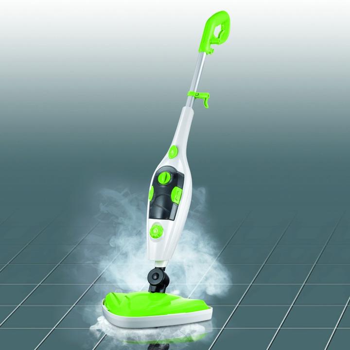 Image du produit CleanMaxx Balai à vapeur (1500 W)