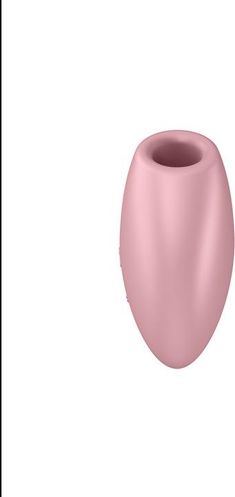 Actual product image Satisfyer Cutie Heart