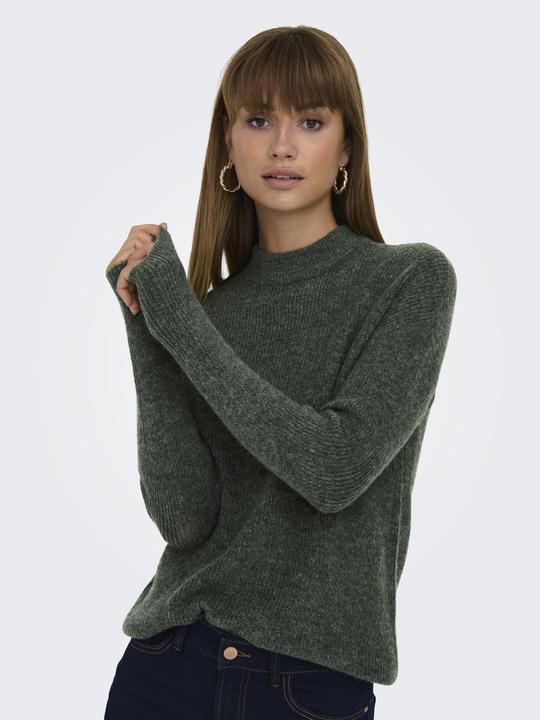 Immagine prodotto Only Maglia con scollo rotondo (XS)