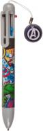 Immagine prodotto Ootb penna a sfera multicolore, Marvel (Multicolore, 1 x)