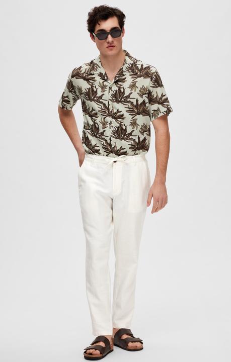 Image du produit Slh172-Slimtape Brody Lin Pant Noos (XL)