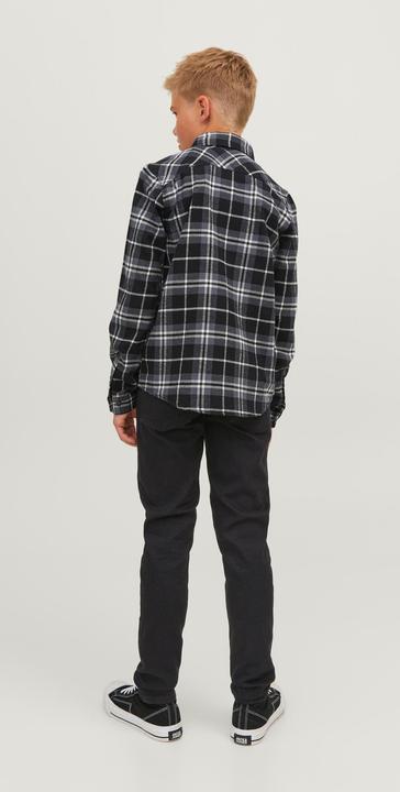 Produktbild Jack & Jones Boys Glenn Original MF 072 Slim Fit Jeans (158)