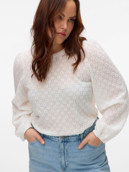 Immagine prodotto Vero Moda VMCFLOWER Top Top (XXL)