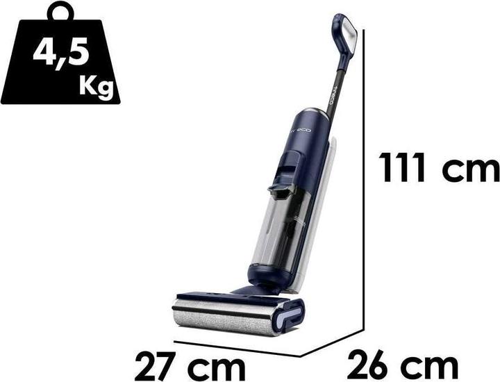 Image du produit Tineco Floor One S6 Pet