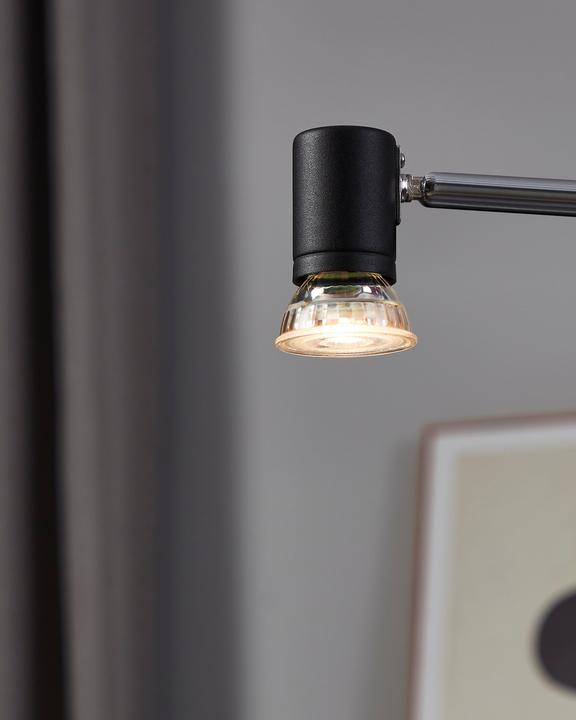 Produktbild EGLO Leuchtmittel (GU10, 5 W, 345 lm, 1 x, D)