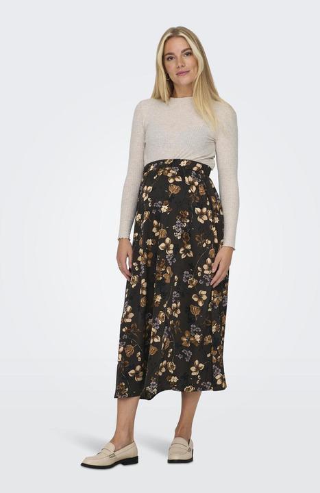 Immagine prodotto Only Maternity Gonna lunga premaman (XL)