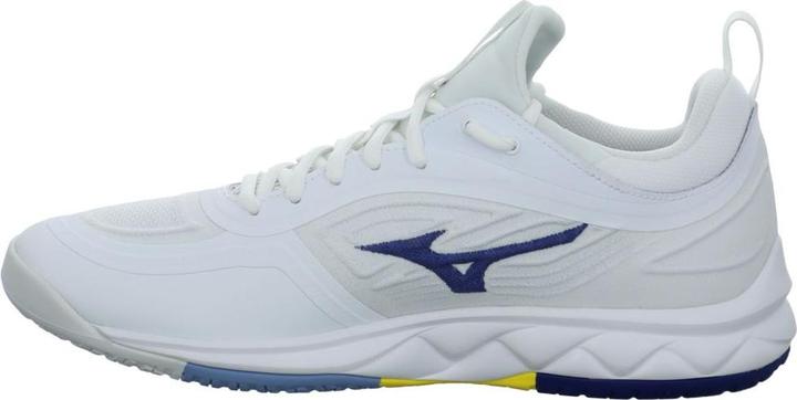 Produktbild Mizuno Wave Luminous 3 (42)