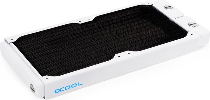 Immagine prodotto Alphacool NexXxoS ST30 Radiatore universale nero (120 mm)
