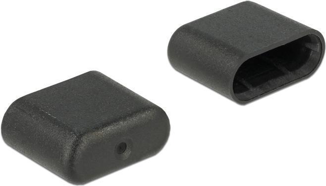 Delock Dust Cover for USB Type-C Male