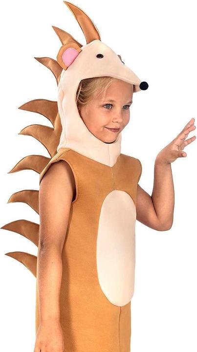 Produktbild Metamorph Igel Kostüm für Kinder (98, 102, 104)