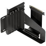 Produktbild Havn HS 420 Vertikale GPU-Halterung - schwarz