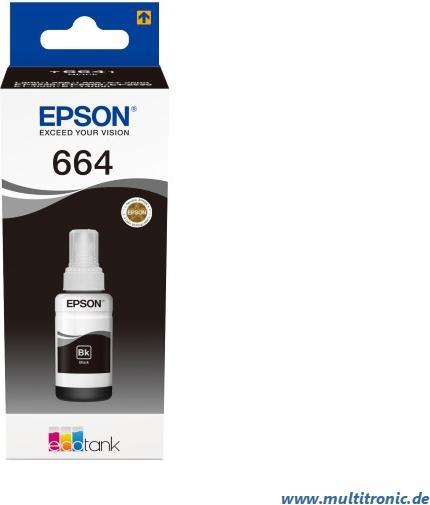 Image du produit Epson 664 (CF)