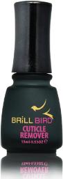 Produktbild BrillBird Cuticle Remover – 15ml (15 ml)