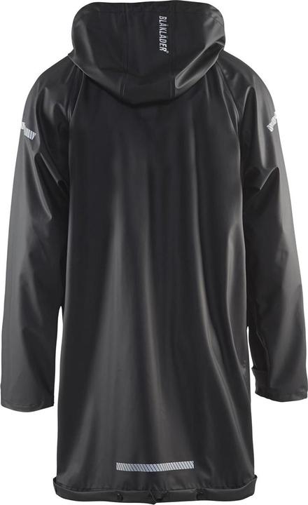 Produktbild Blakläder Regenjacke lang 4301 (XS)