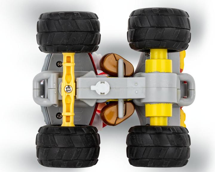 Actual product image Carrera Nintendo Super Mario Quad