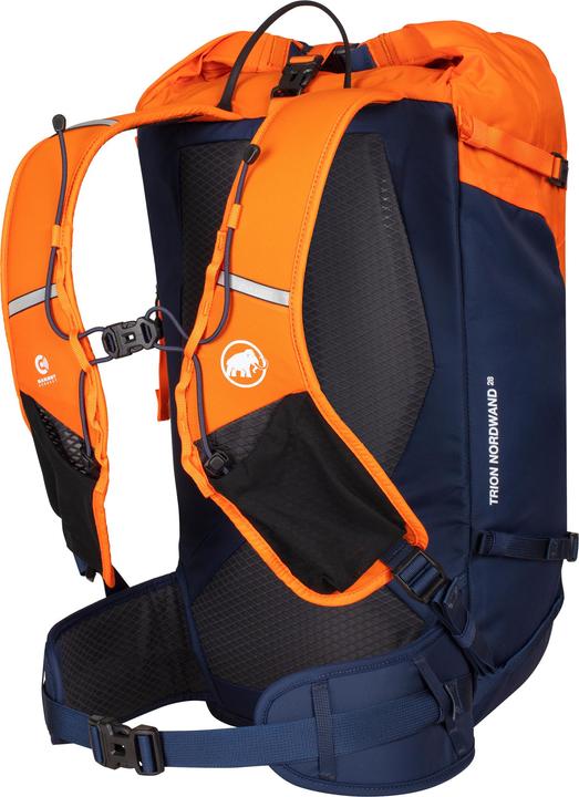 Produktbild Mammut Trion Nordwand (28 l)