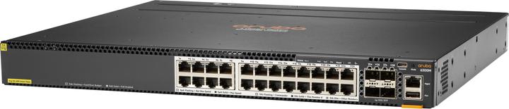 Immagine prodotto HPE CX 6300M (24 Porti)