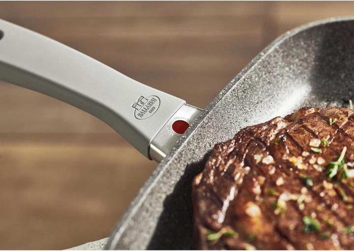 Produktbild Zwilling Murano Grillpfanne, 28 cm | quadratisch | Aluminiu (28 cm, Grillpfanne, Aluminium)