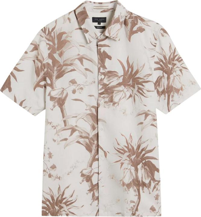 Immagine prodotto Ted Baker Belmar Camicia Maniche Corte Adulto Unisex (S)