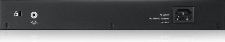 Produktbild Zyxel XS1930-12F (12 Ports)