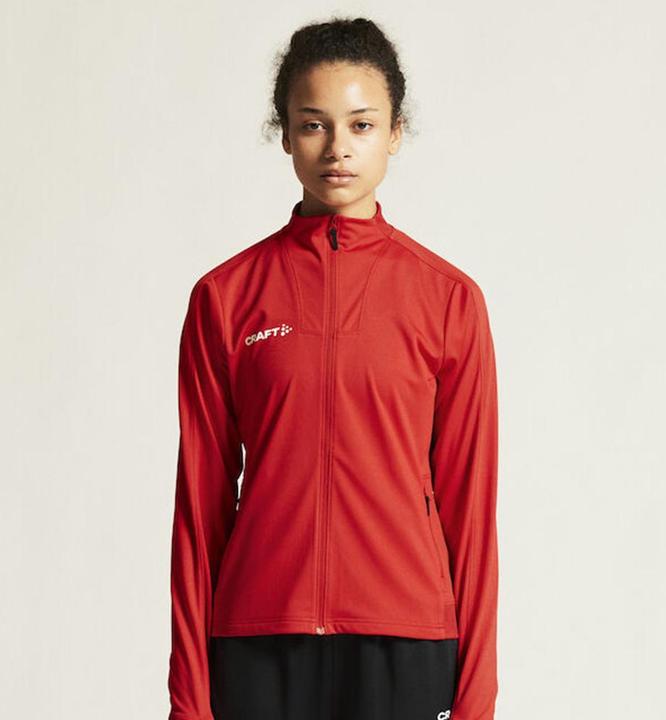 Produktbild Craft Evolve 2.0 Full Zip Jacket W (XL)