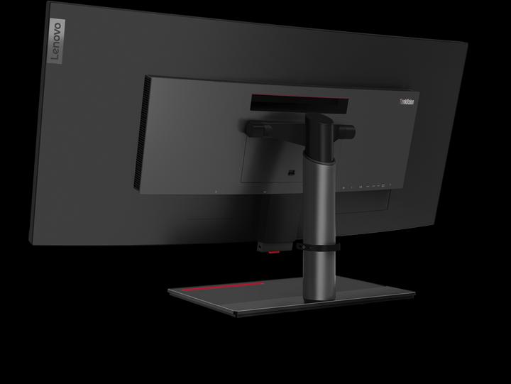 Productafbeelding Lenovo ThinkVision P40w-20 (5120 x 2160 pixels, 40")