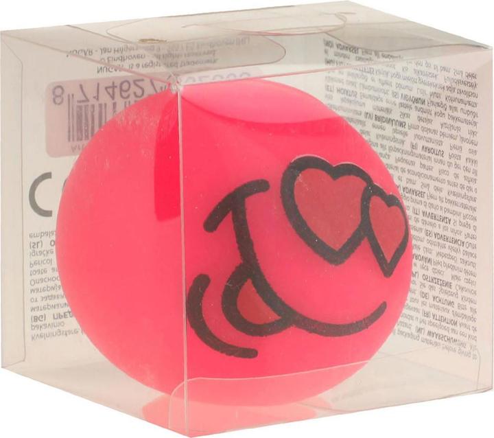 NoName Anti-Stress-Ball-Lächeln