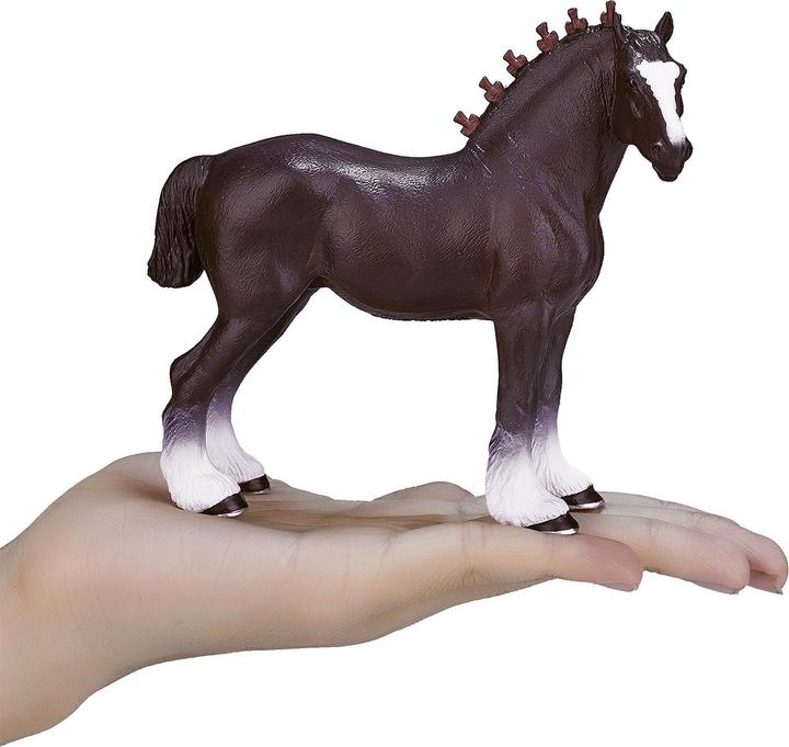 Produktbild Mojo Shire Horse