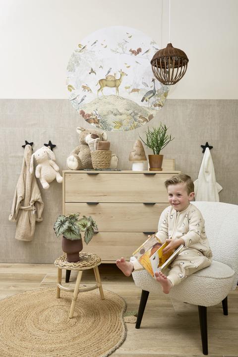 Produktbild Meyco Pinguin Jumper (104 cm, 2.5 TOG)