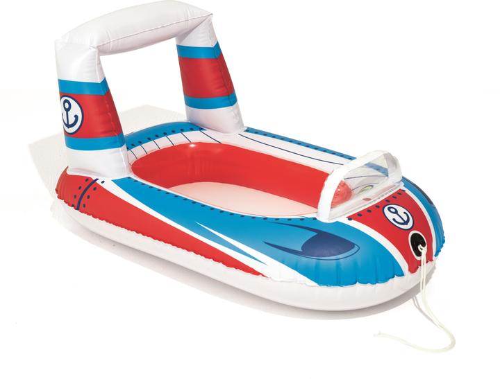 Produktbild Bestway Kinder-Schlauchboot Cruiser