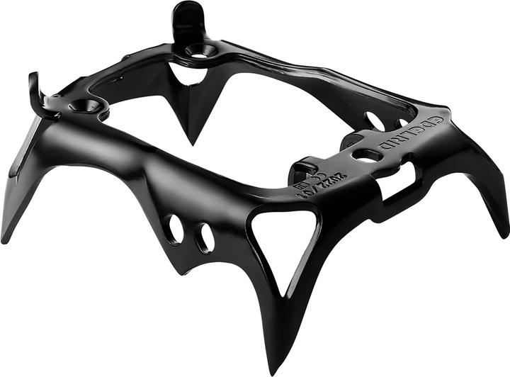 Edelrid Spare Crampon Shark / Beast Heel (One Size)