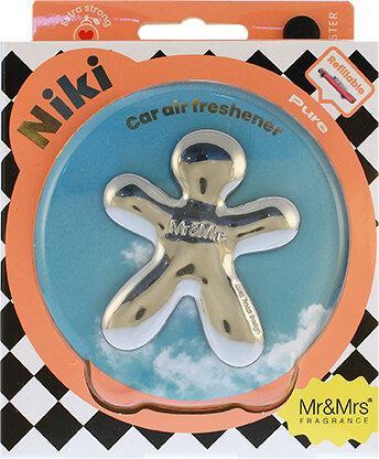 Immagine prodotto Mr & Mrs Fragrance Niki Classic Pure