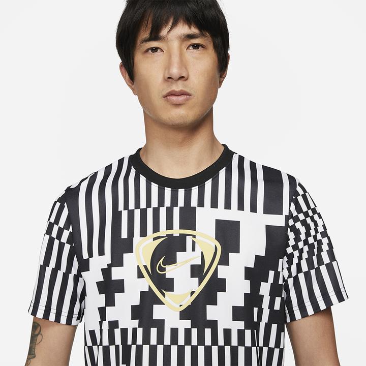 Produktbild Nike Academy Dri-Fit T-Shirt Summer Artist (S)