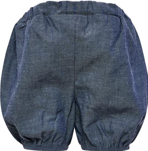Actual product image hummel Hmlcorsi Bloomers Shorts (86)