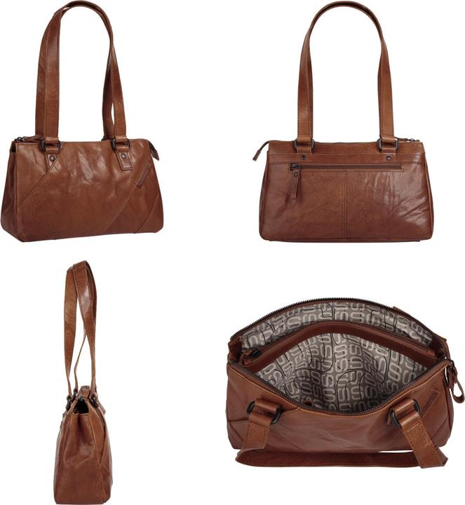 Actual product image Spikes & Sparrow Handbag