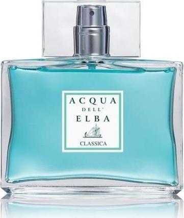 Actual product image Acqua dell' Elba Classica Men (Eau de toilette, 100 ml)