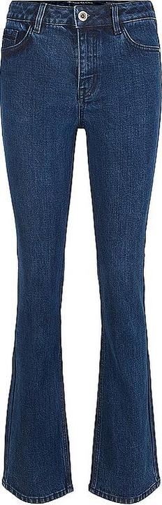 Tom Tailor Jeans Flared Fit KATE