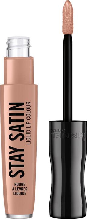 Produktbild Rimmel London Stay Satin (710 As If)