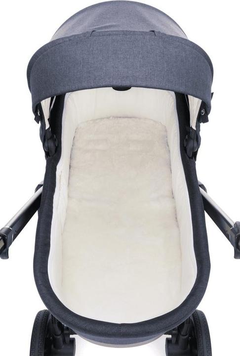 Produktbild Fillikid Lammfelleinlage (73 cm)