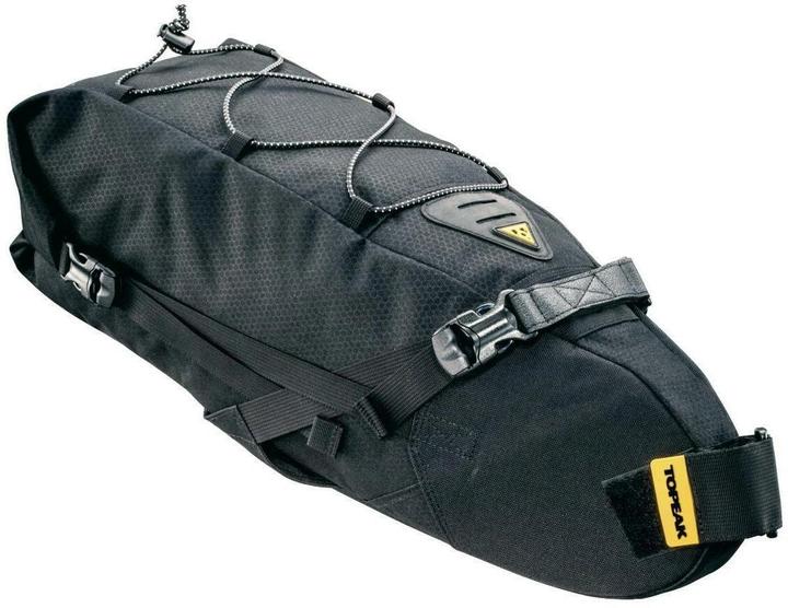 Backloader (10 l, Saddle bag)